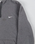 Nike - Hoodie (M) Right