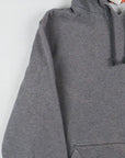 Nike - Hoodie (M) Left