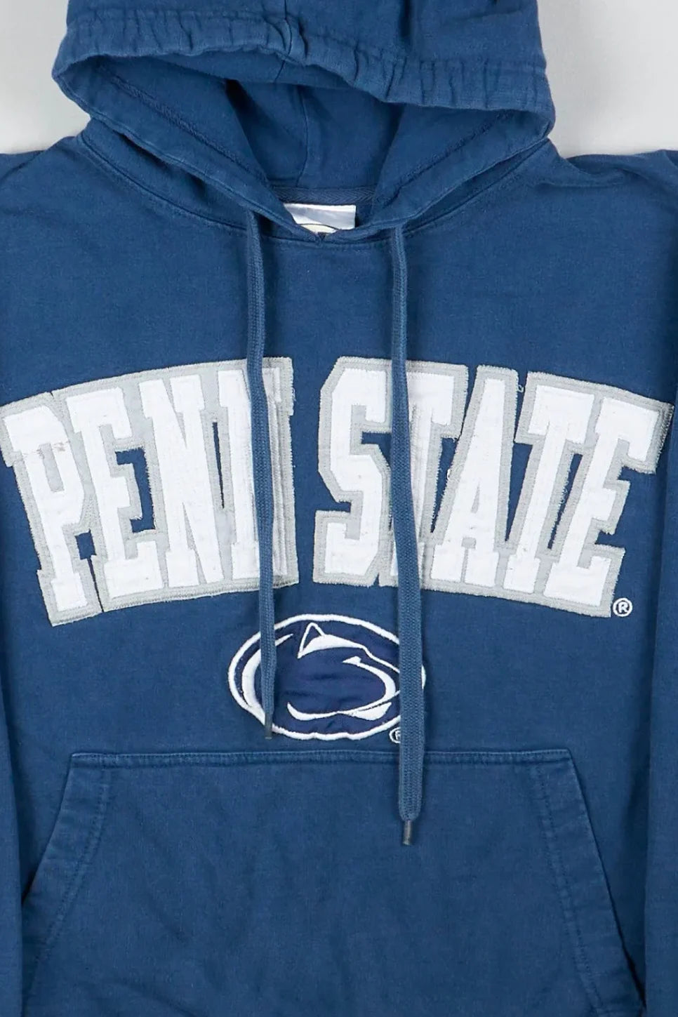 Penn State - Hoodie (S) Center