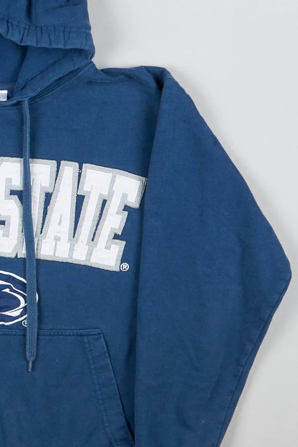 Penn State - Hoodie (S) Right