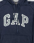 GAP - Hoodie (M) Center