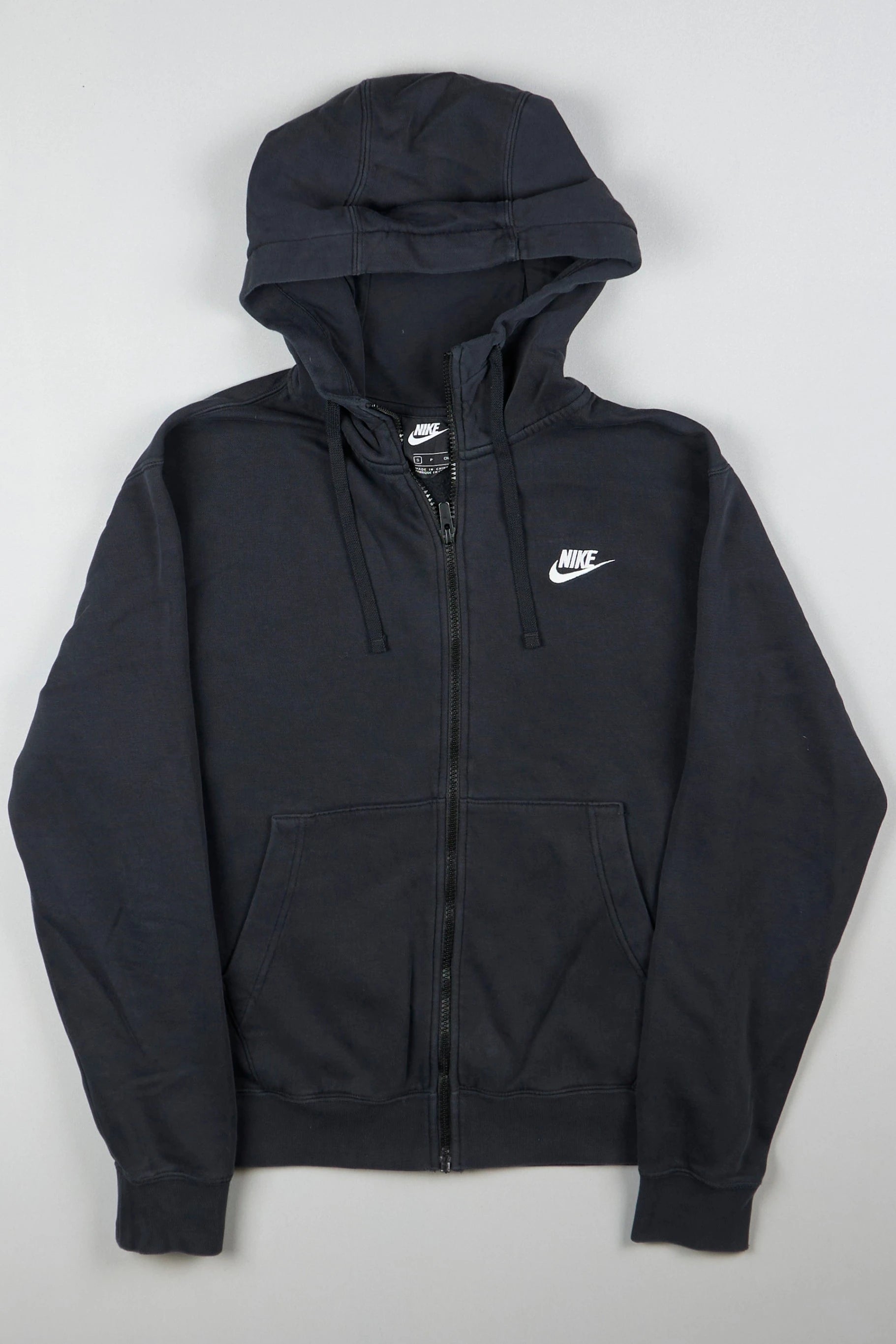 Nike - Full Zip (S)