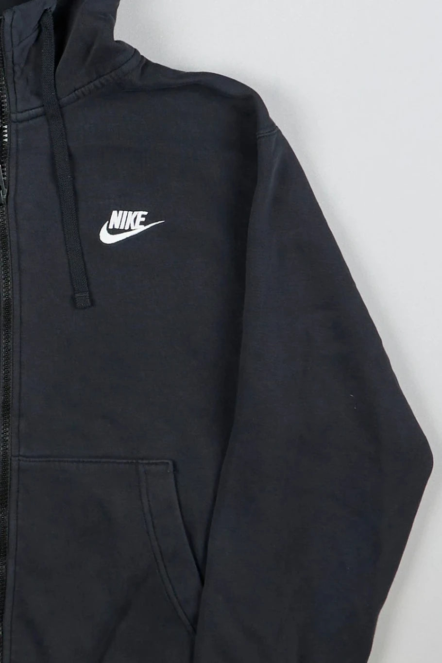 Nike - Full Zip (S) Right