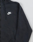 Nike - Full Zip (S) Right