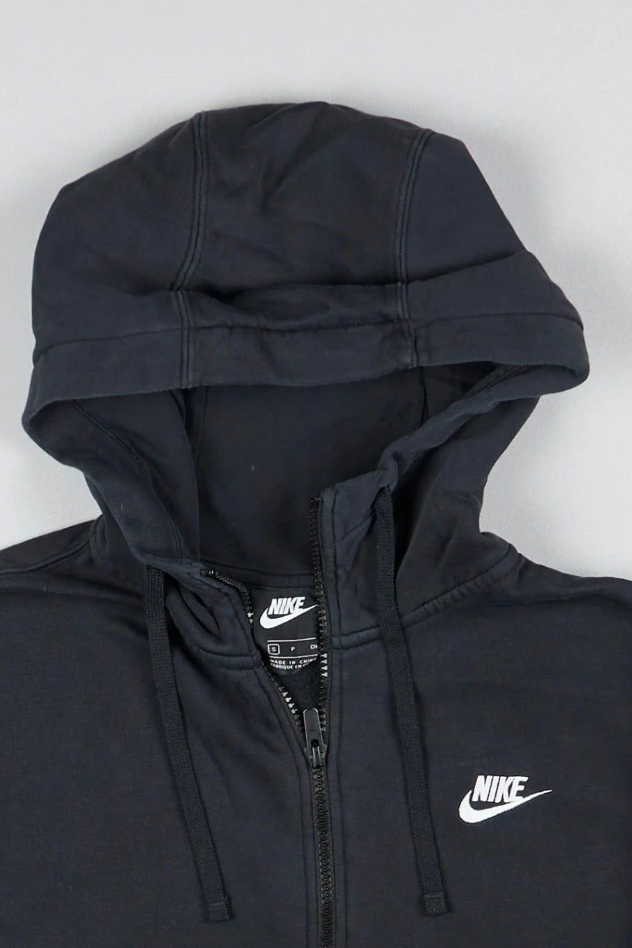 Nike - Full Zip (S) Top