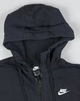 Nike - Full Zip (S) Top