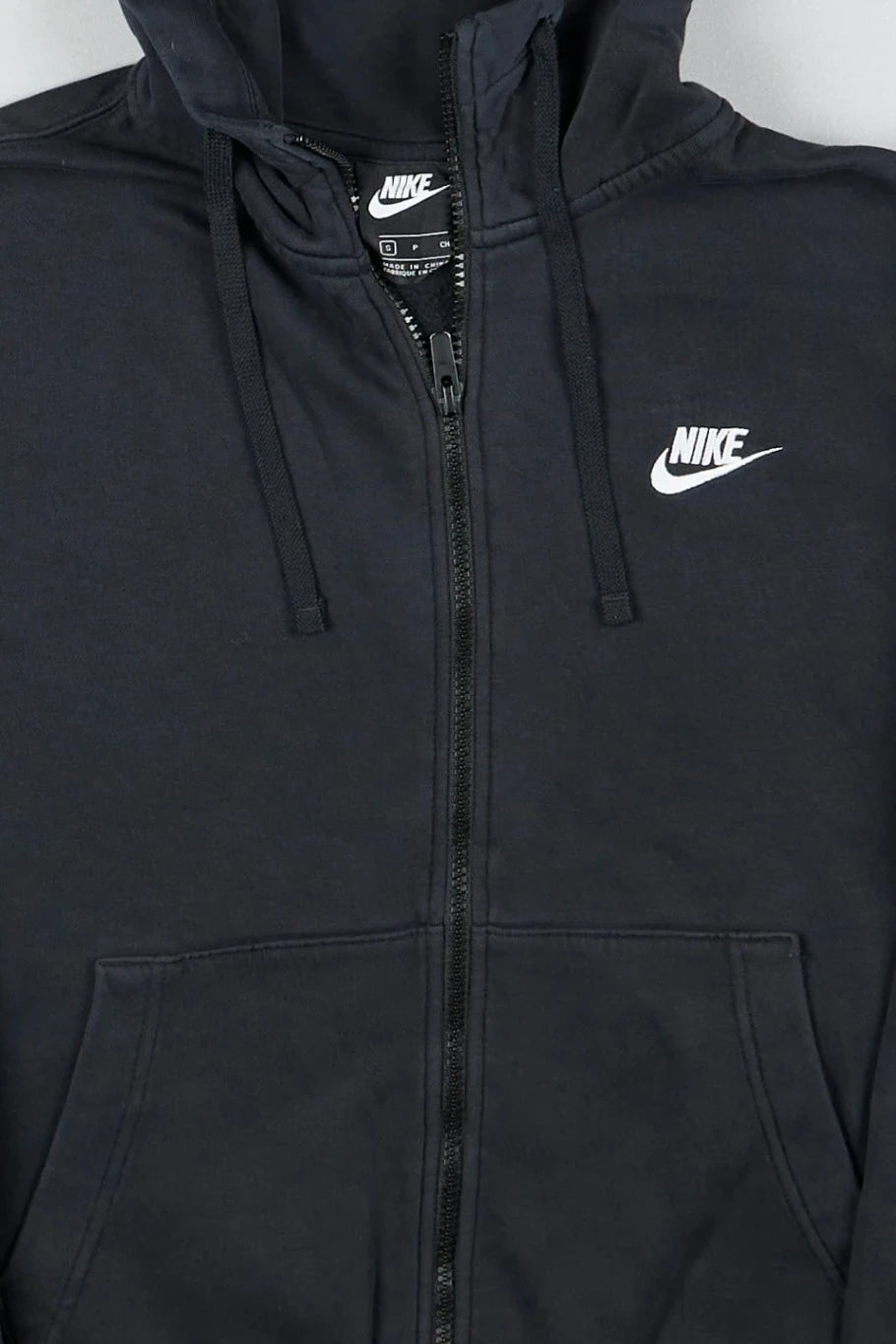 Nike - Full Zip (S) Center