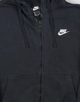 Nike - Full Zip (S) Center