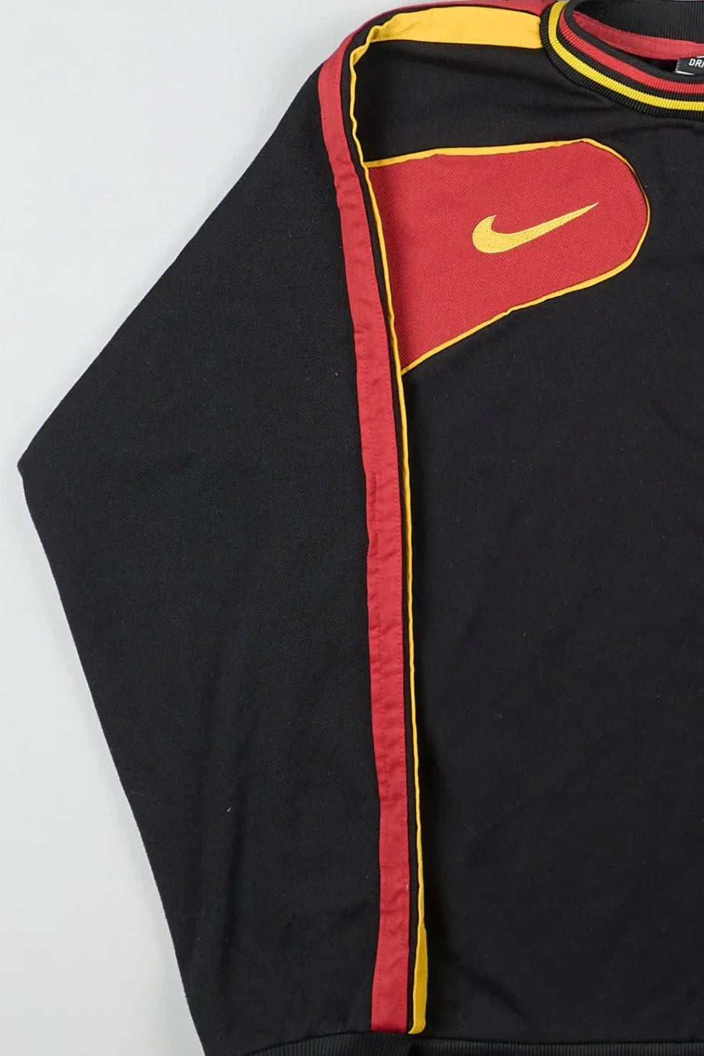 Nike - Sweatshirt (M) Left