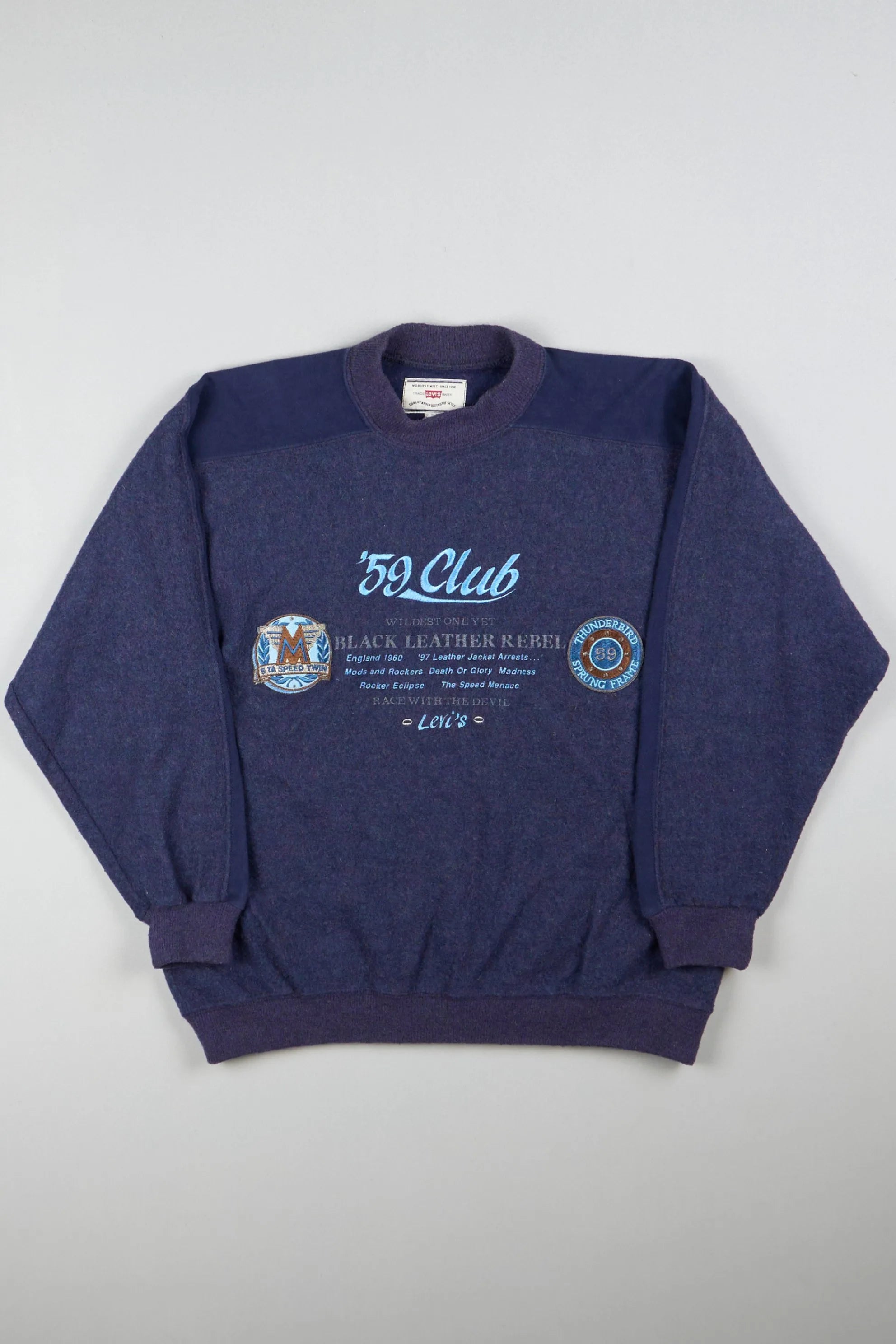 Levi's - Sweatshirt (S)