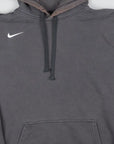 Nike - Hoodie (L) Center