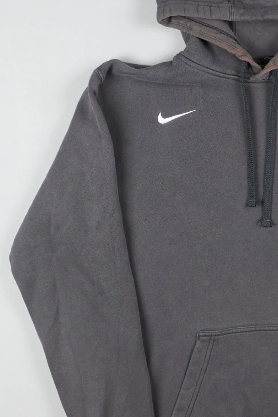 Nike - Hoodie (L) Left