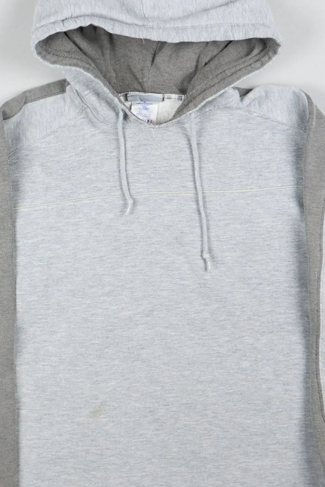 Reebok - Hoodie (L) Center