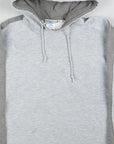 Reebok - Hoodie (L) Center