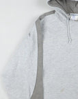 Reebok - Hoodie (L) Left