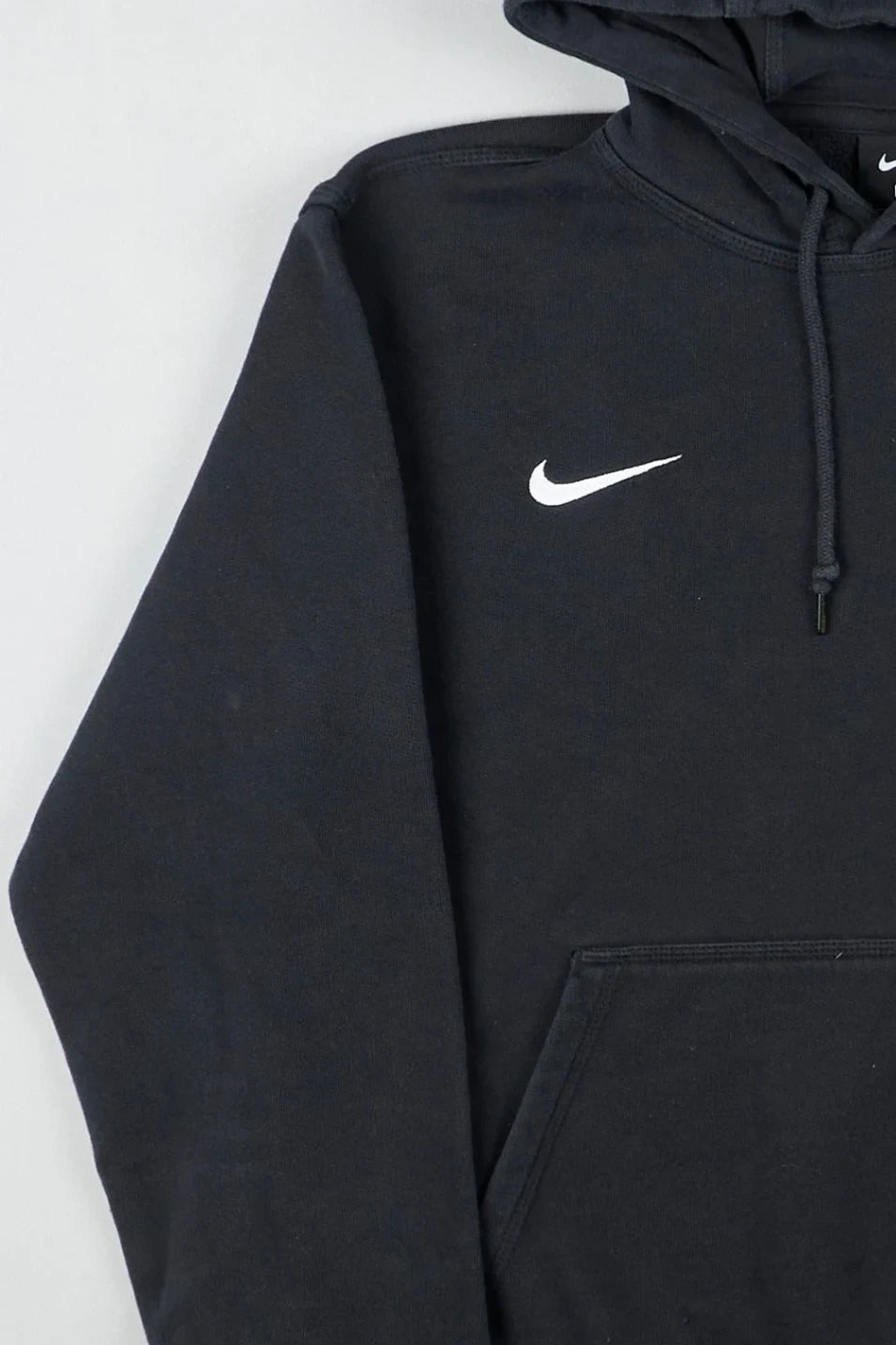 Nike - Hoodie (M) Left