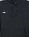 Nike - Hoodie (M) Center