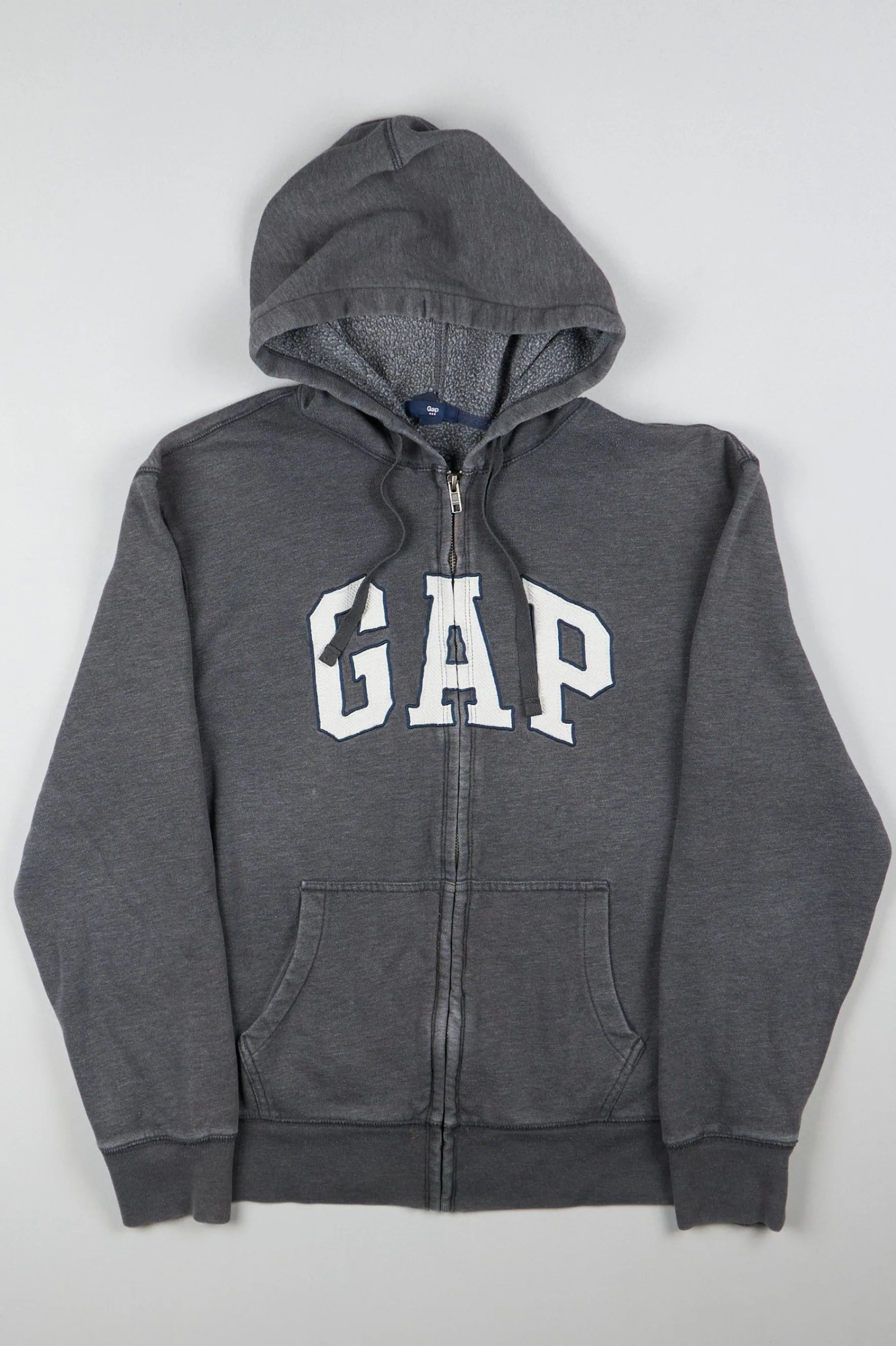 GAP - Full Zip (L)