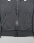 GAP - Full Zip (L) Bottom