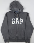 GAP - Full Zip (L)