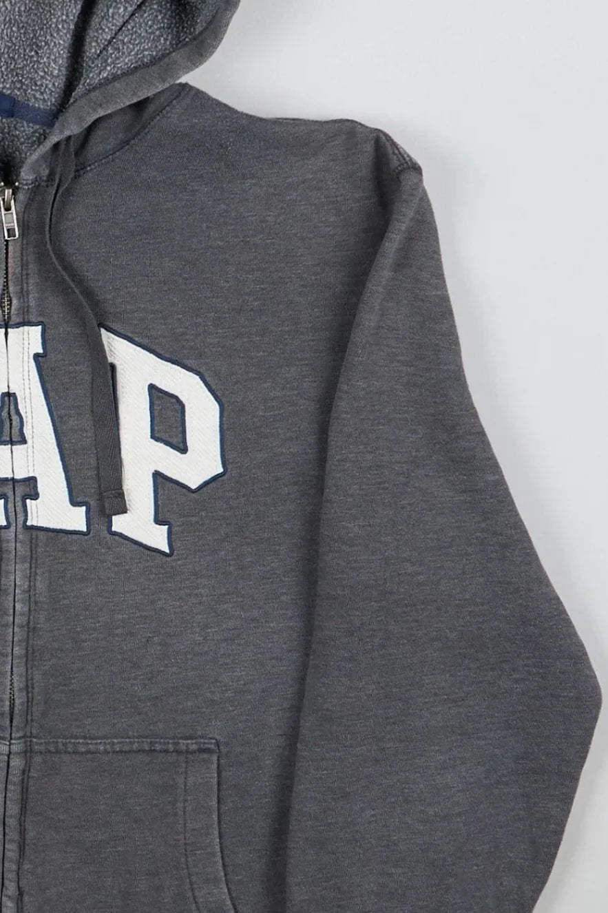 GAP - Full Zip (L) Right