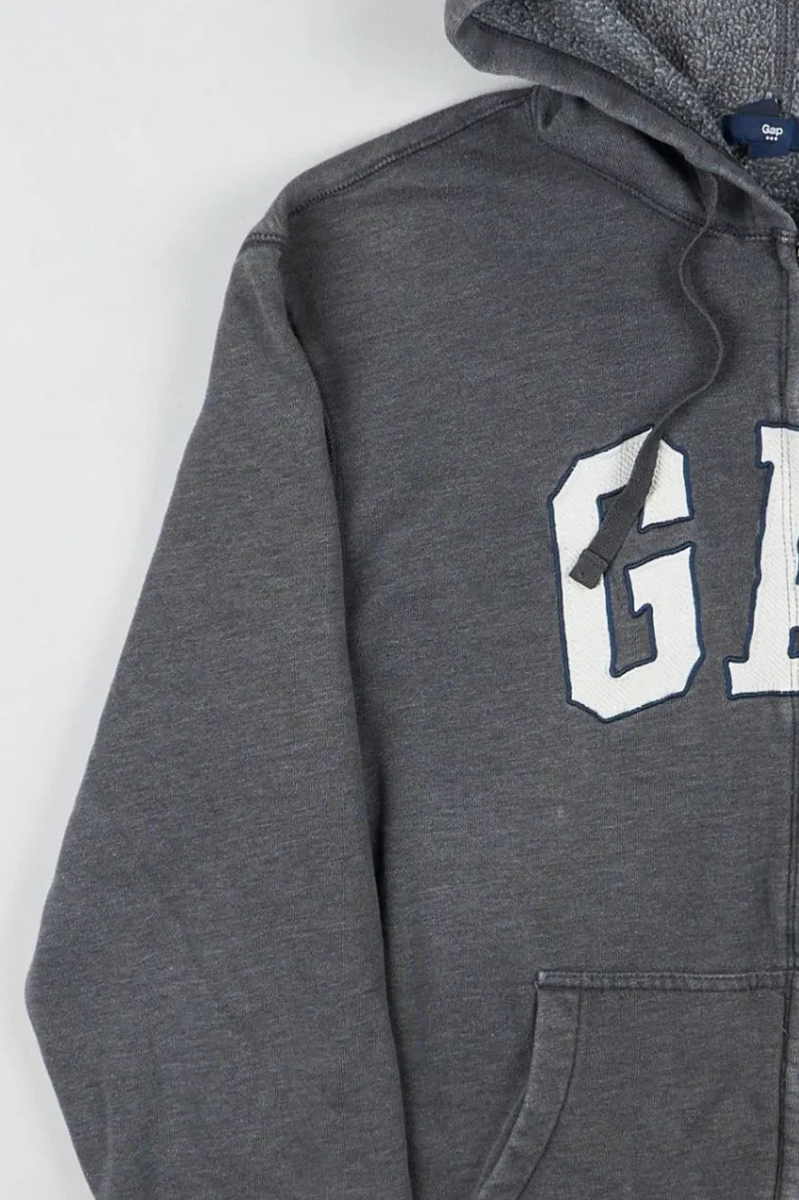 GAP - Full Zip (L) Left