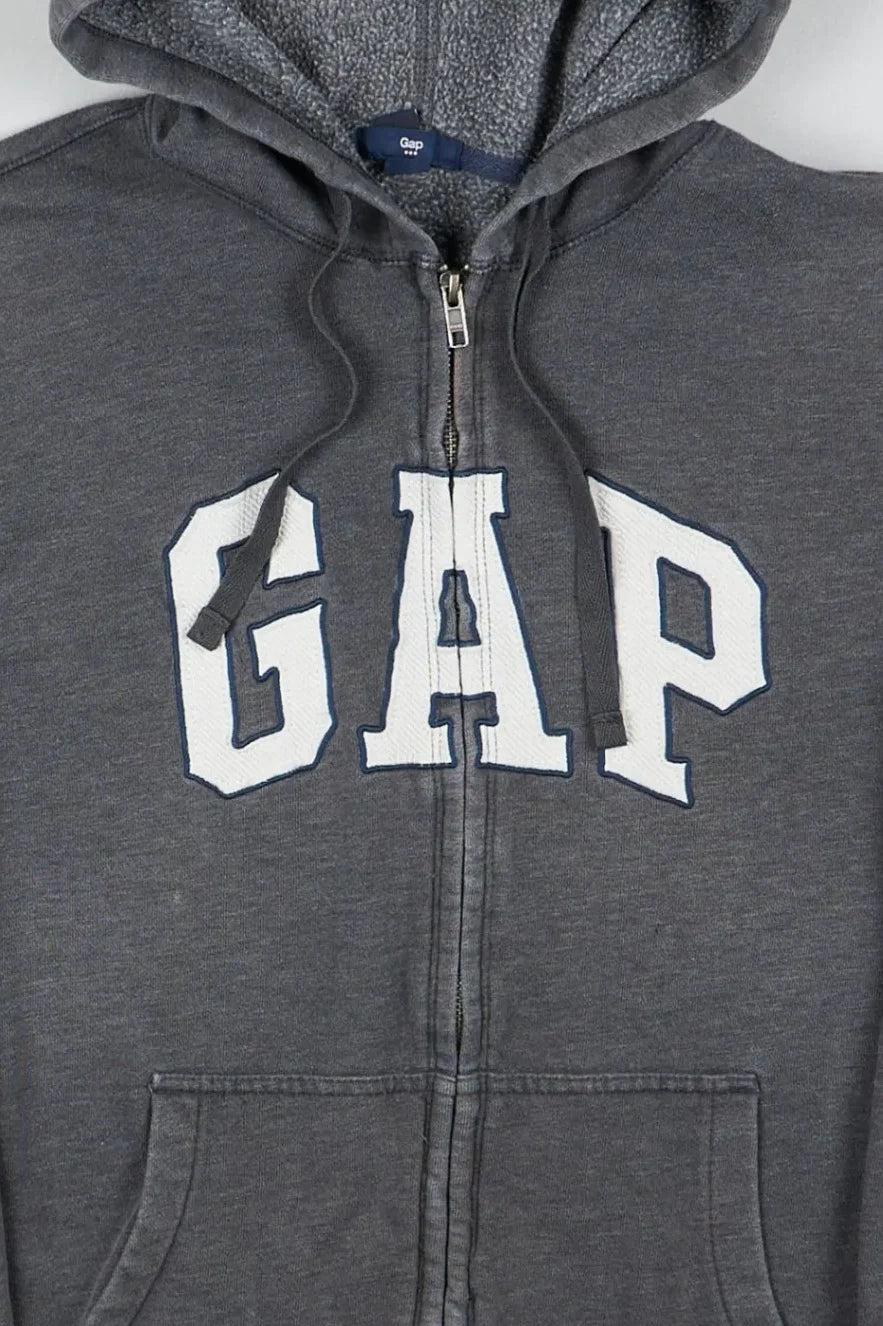 GAP - Full Zip (L) Center