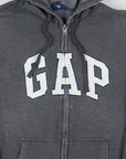 GAP - Full Zip (L) Center