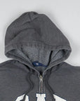 GAP - Full Zip (L) Top