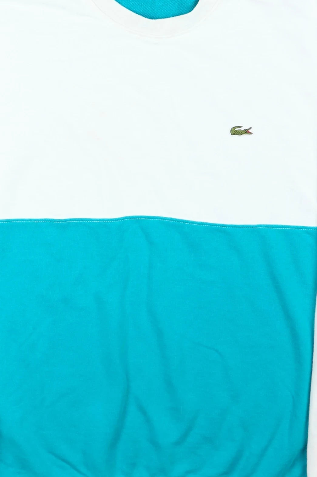 Lacoste - Sweatshirt (XXXL) Center