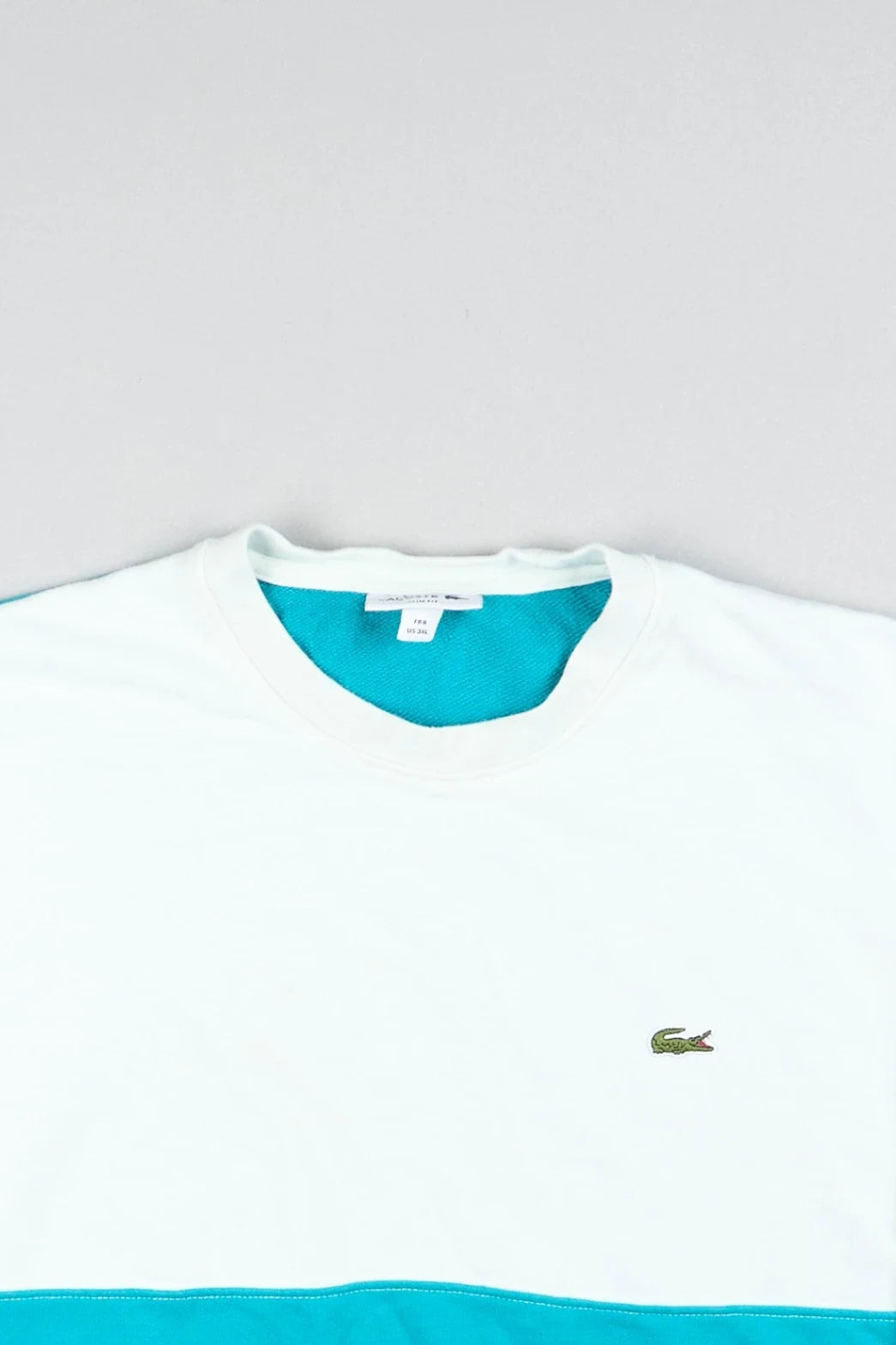 Lacoste - Sweatshirt (XXXL) Top