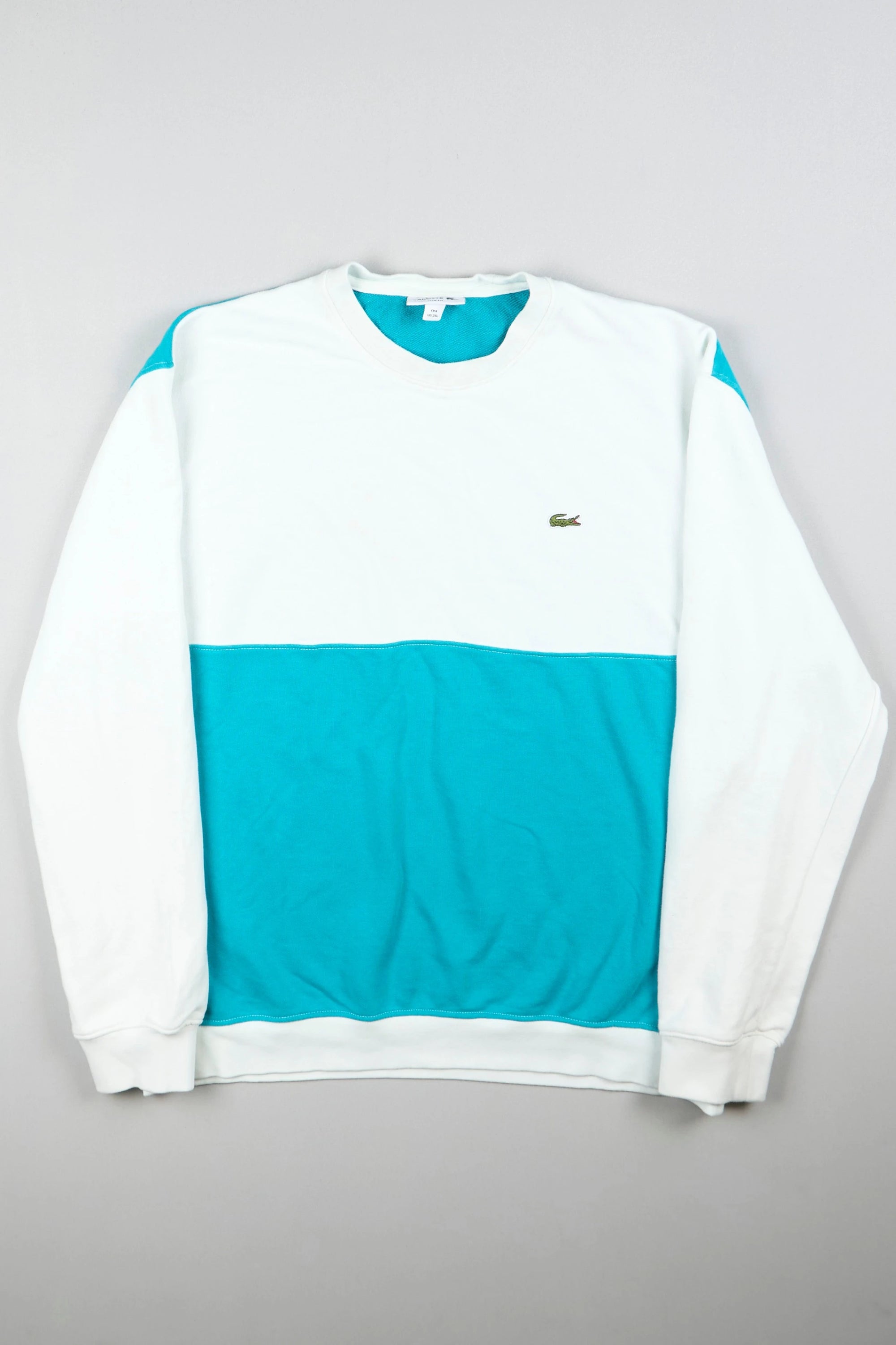 Lacoste - Sweatshirt (XXXL)