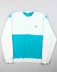 Lacoste - Sweatshirt (XXXL)