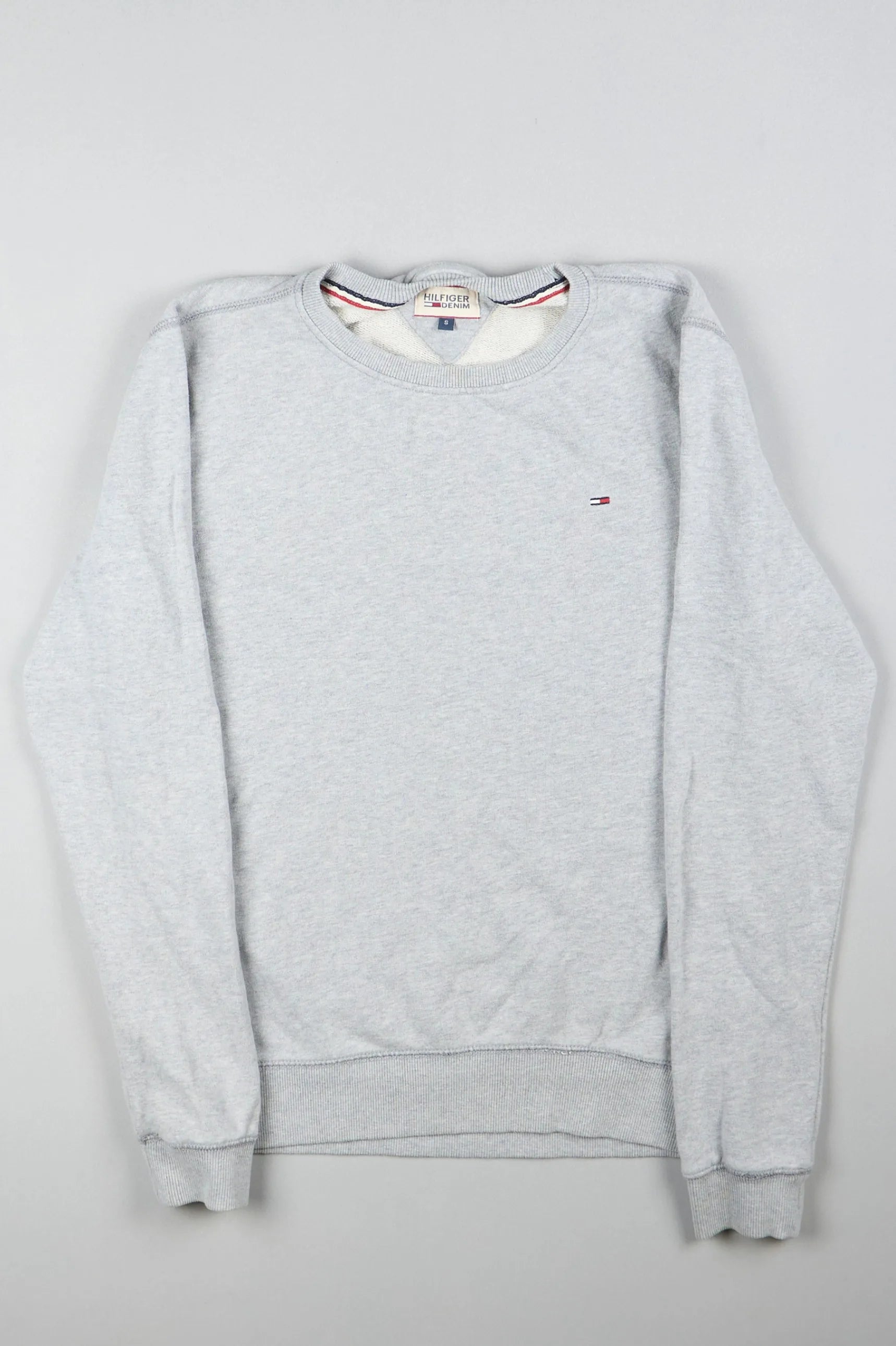 Tommy Hilfiger - Sweatshirt (S)