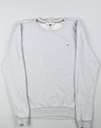 Tommy Hilfiger - Sweatshirt (S)