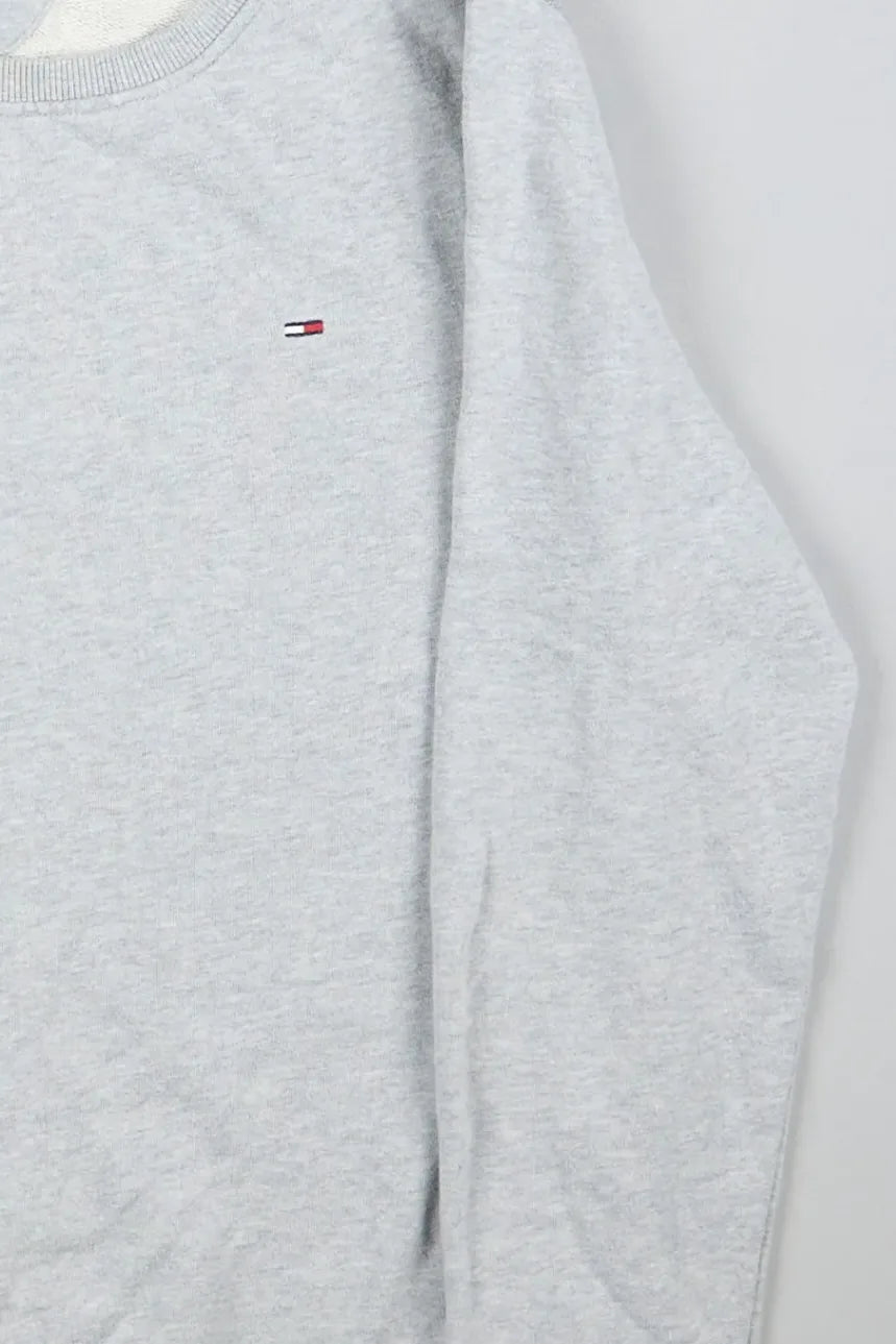 Tommy Hilfiger - Sweatshirt (S) Right