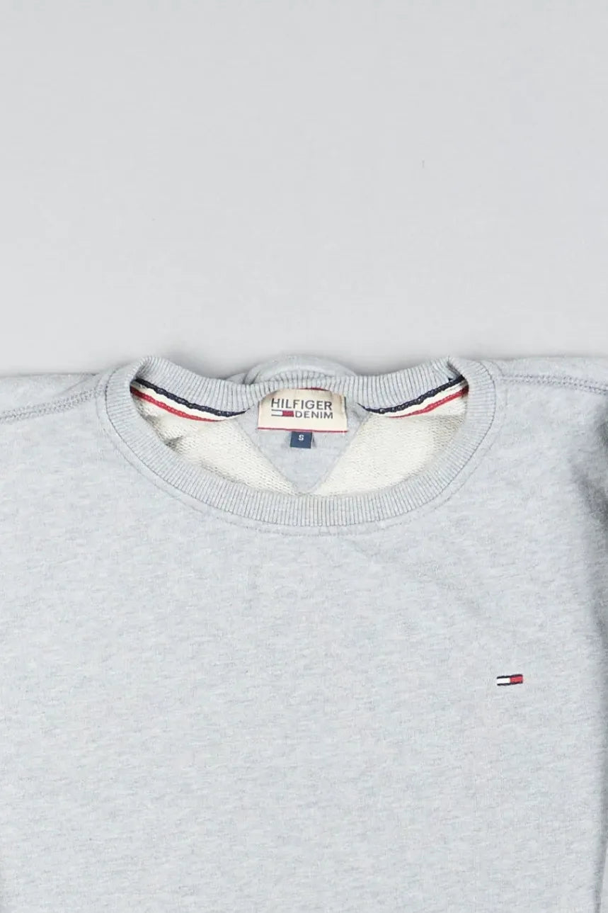 Tommy Hilfiger - Sweatshirt (S) Top