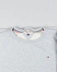 Tommy Hilfiger - Sweatshirt (S) Top