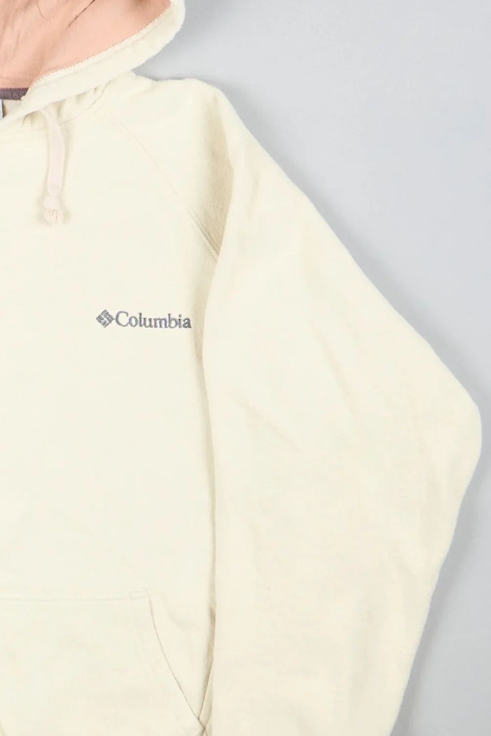 Columbia - Hoodie (L) Right