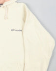 Columbia - Hoodie (L) Right