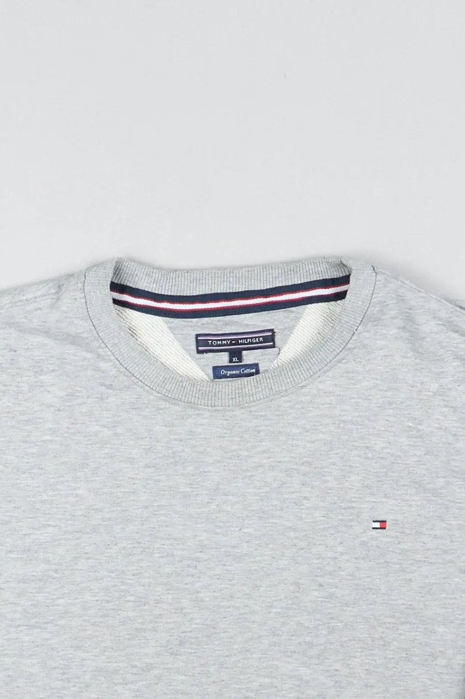 Tommy Hilfiger - Sweatshirt (XL) Top