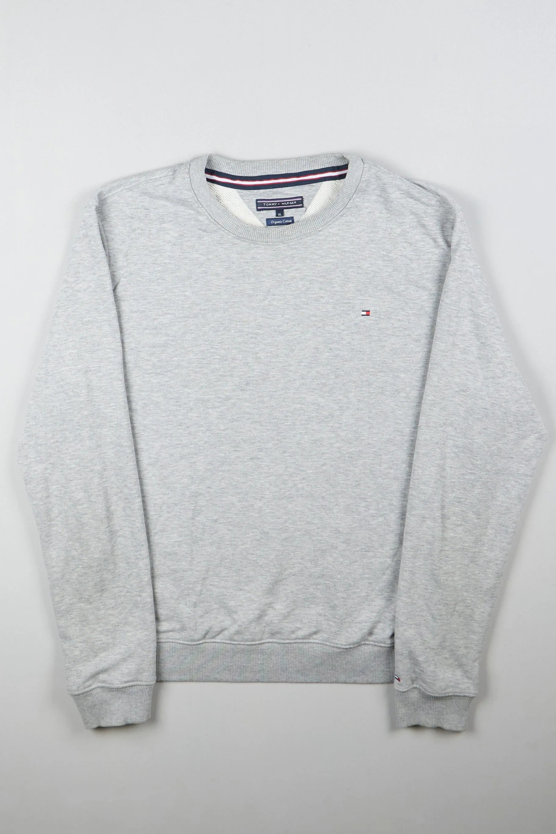 Tommy Hilfiger - Sweatshirt (XL)