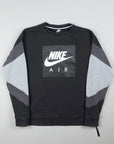 Nike - Sweatshirt (L)