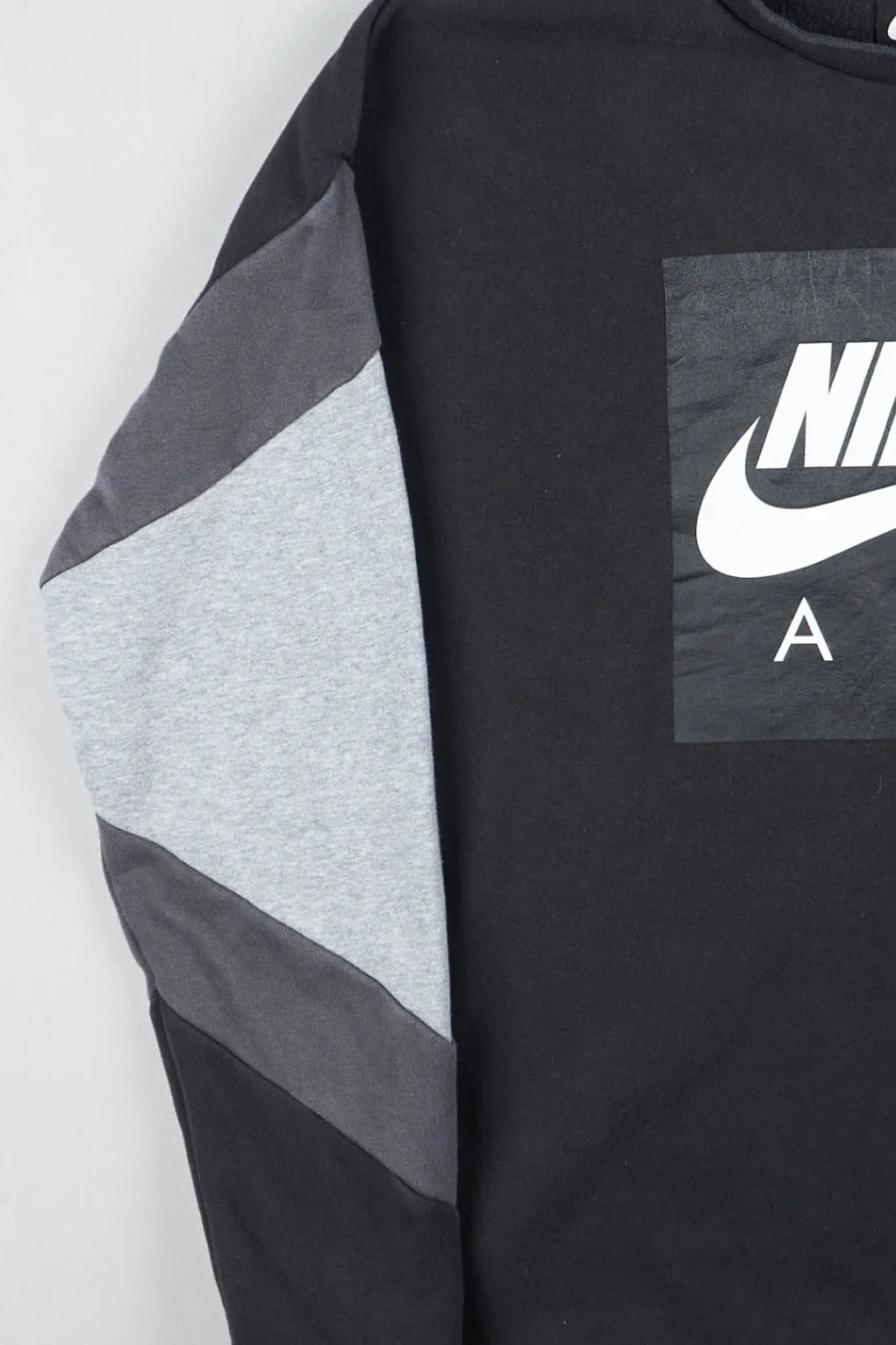 Nike - Sweatshirt (L) Left