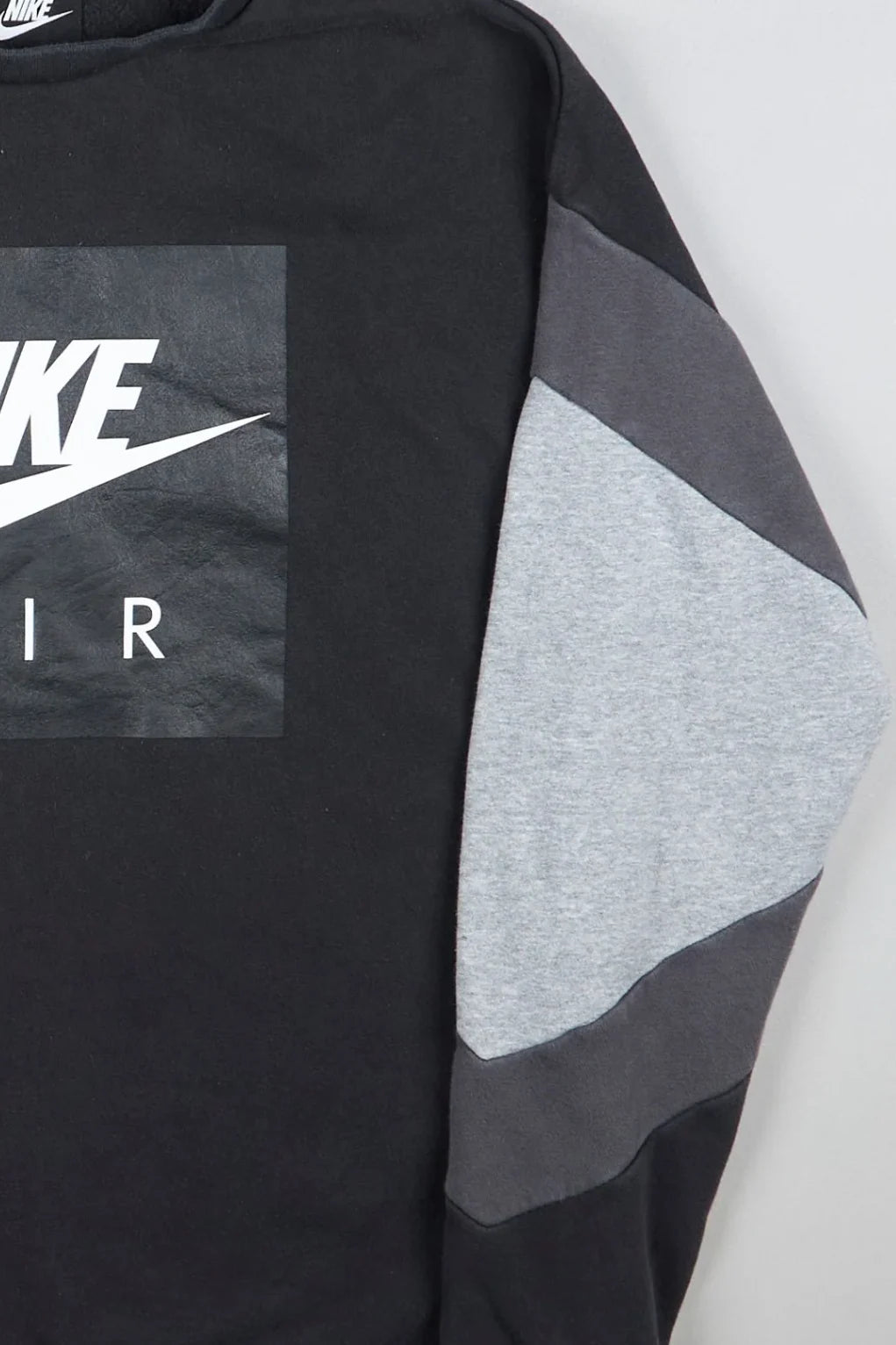 Nike - Sweatshirt (L) Right