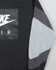 Nike - Sweatshirt (L) Right