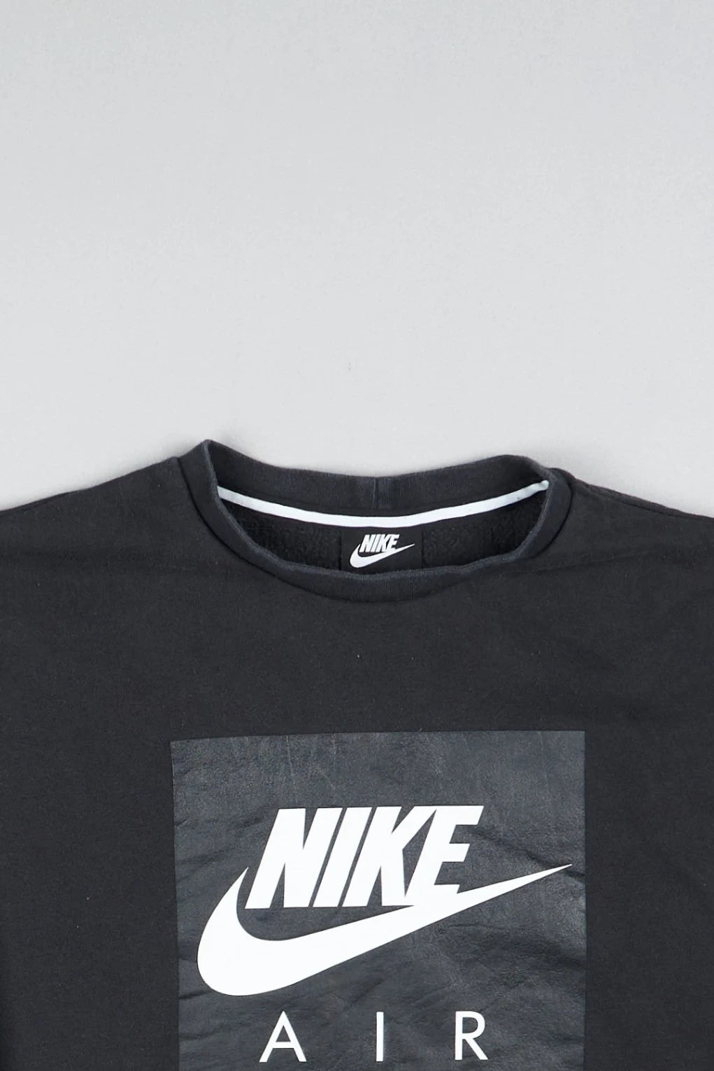 Nike - Sweatshirt (L) Top