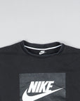 Nike - Sweatshirt (L) Top