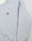 Fila - Sweatshirt (XL) Right