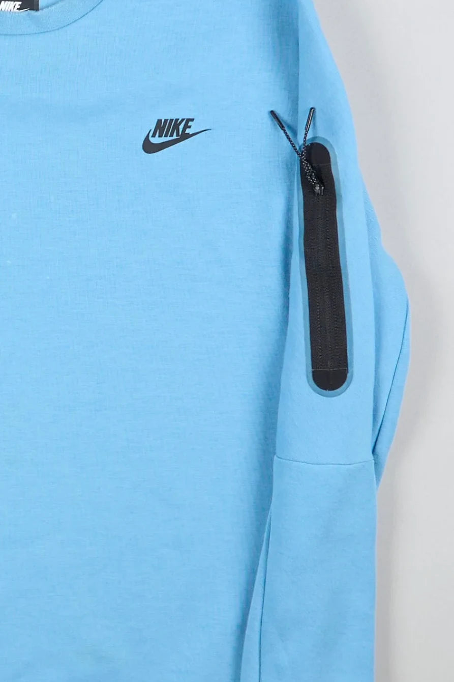 Nike - Sweatshirt (M) Right